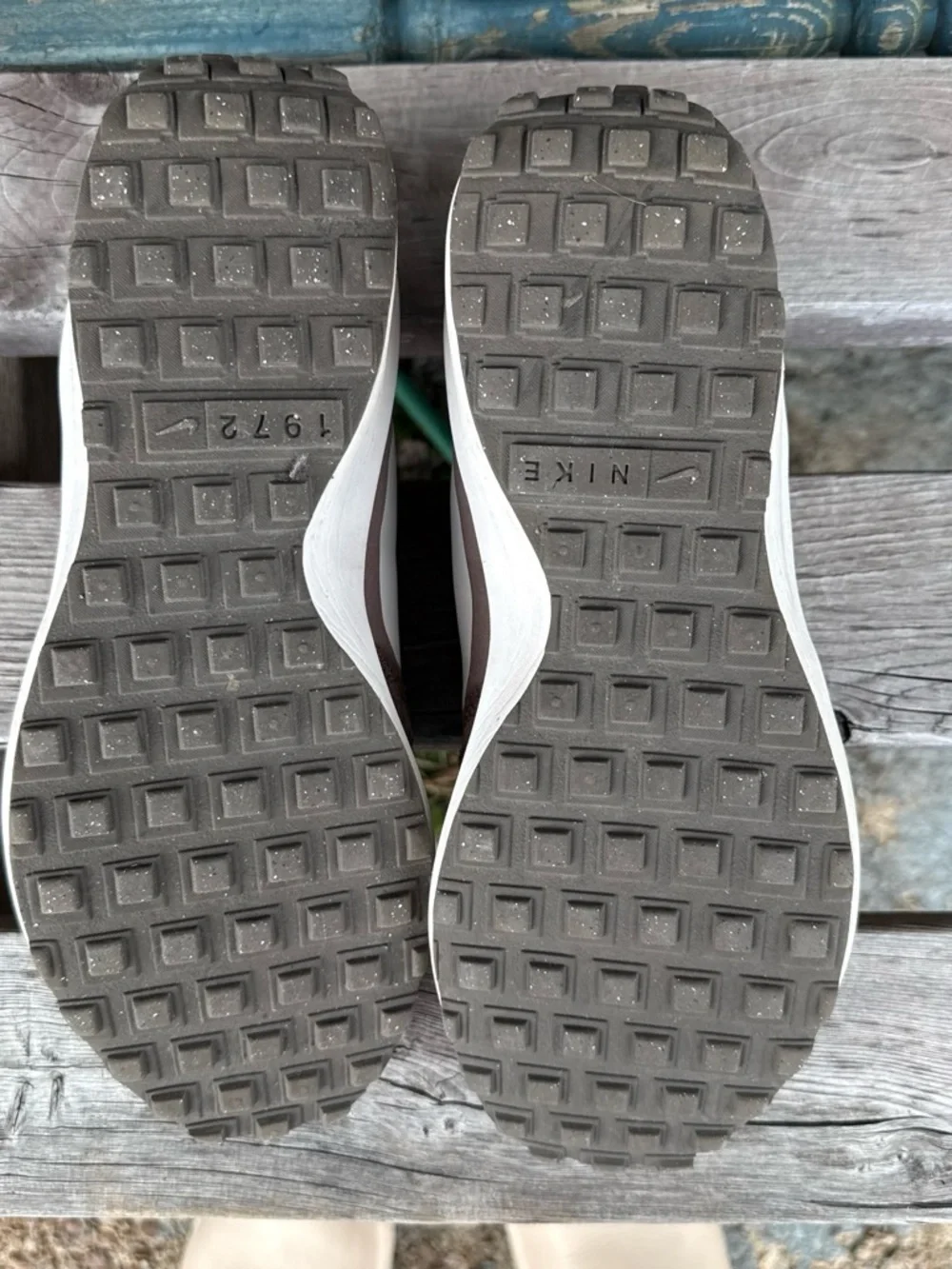 Nike size men